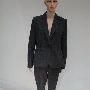Woman's Suit